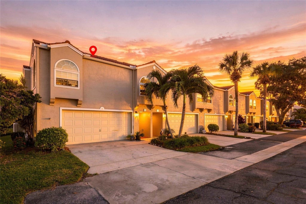 Photo of 629 Segovia Court NE #405, St Petersburg, FL 33703 (MLS # TB8553905)