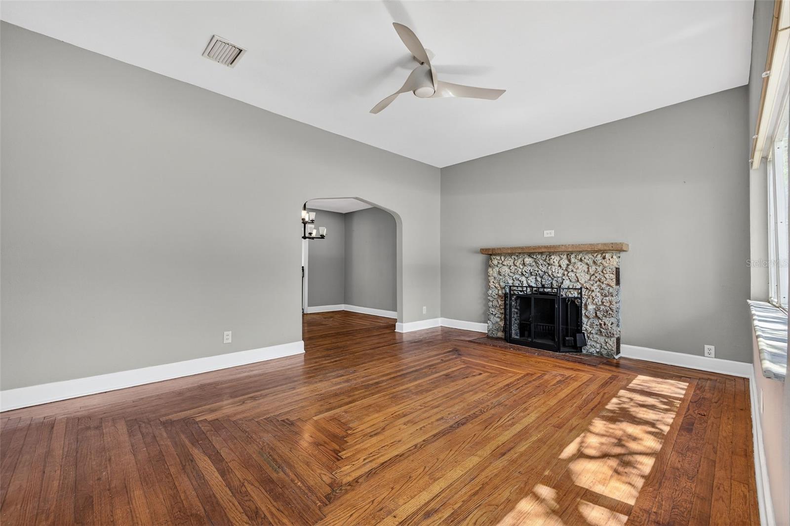 ALLEN PARK SEC A - Residential Income