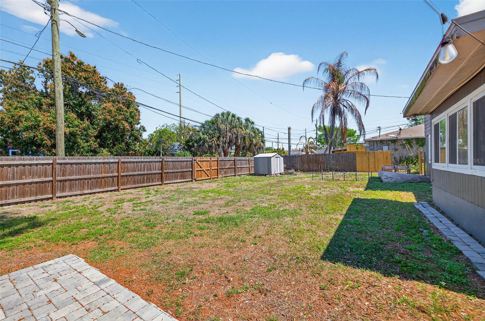 ALLEN PARK SEC A - Residential Income