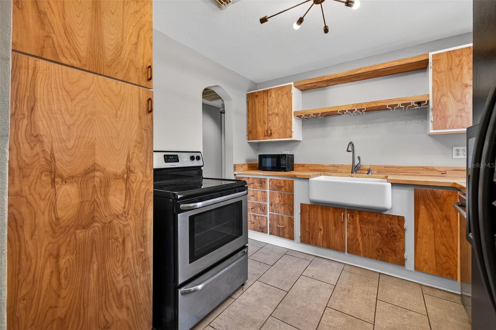 ALLEN PARK SEC A - Residential Income