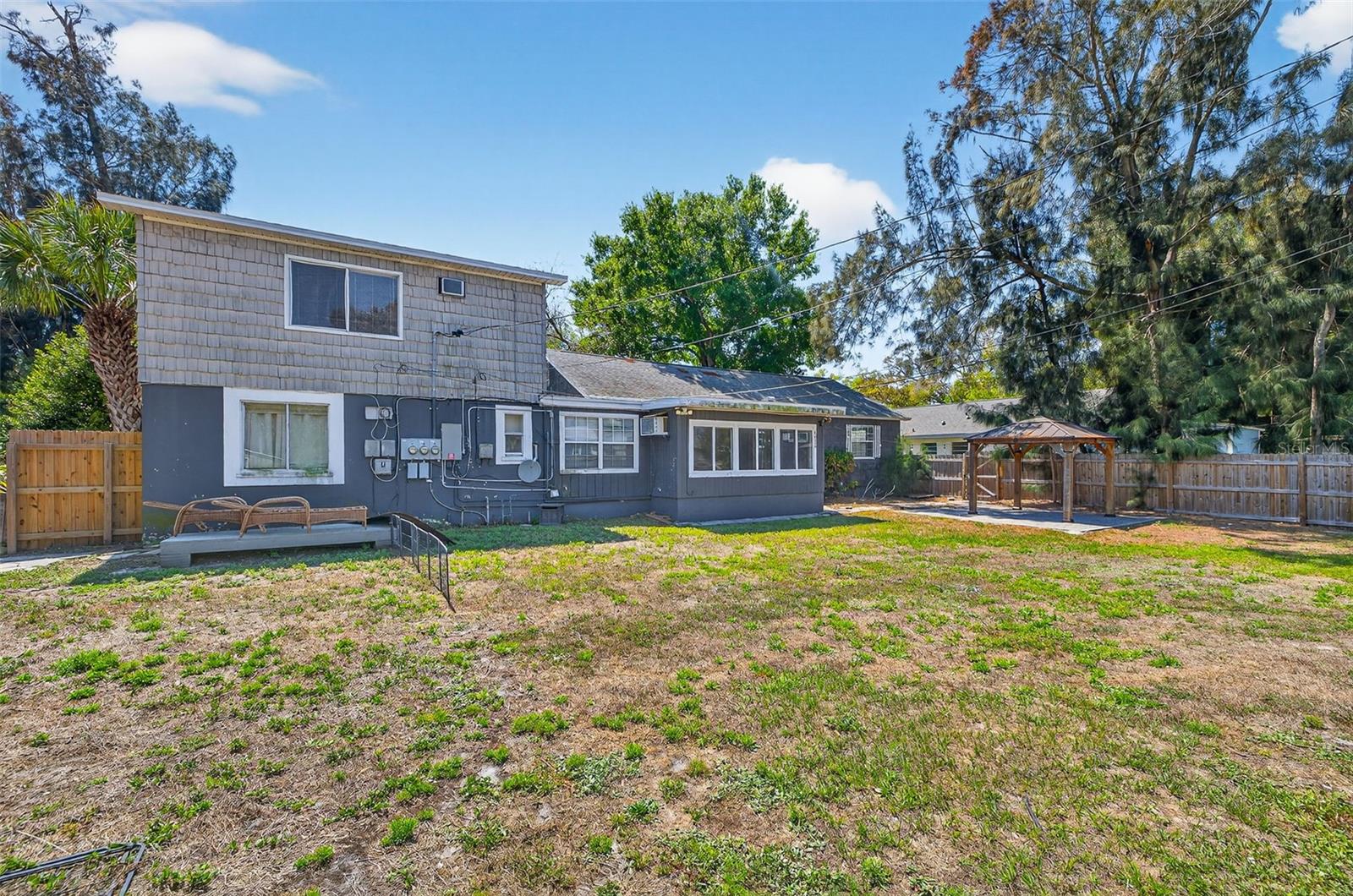 ALLEN PARK SEC A - Residential Income