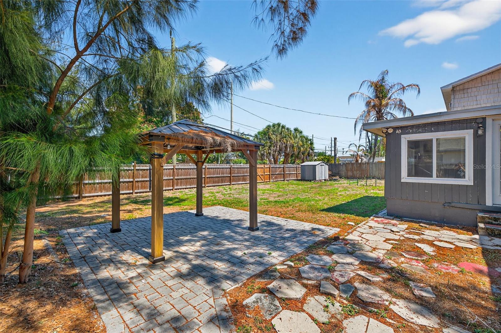 ALLEN PARK SEC A - Residential Income
