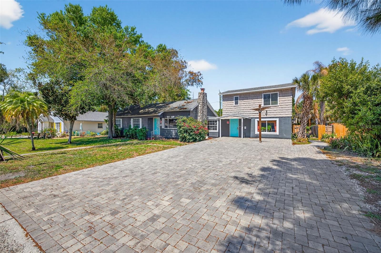 ALLEN PARK SEC A - Residential Income