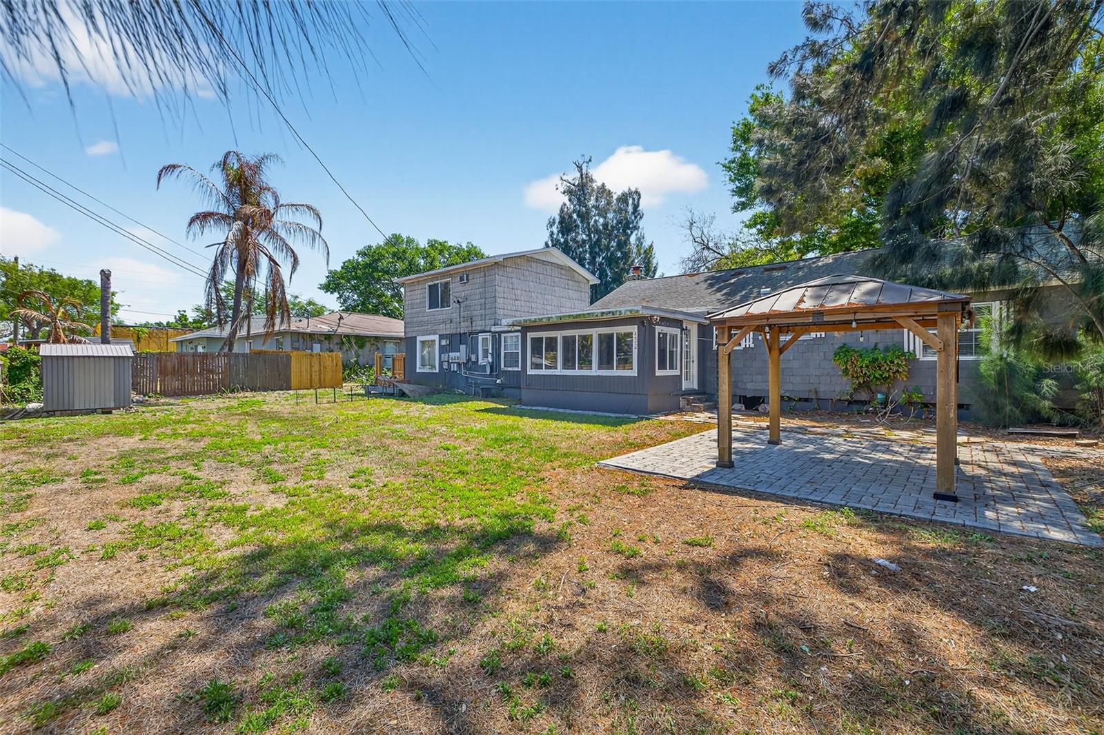 ALLEN PARK SEC A - Residential Income