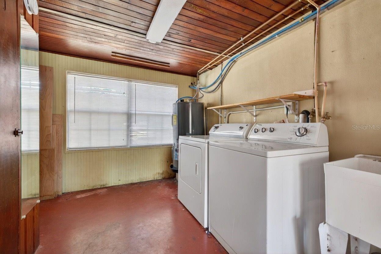 ALLEN PARK SEC A - Residential Income