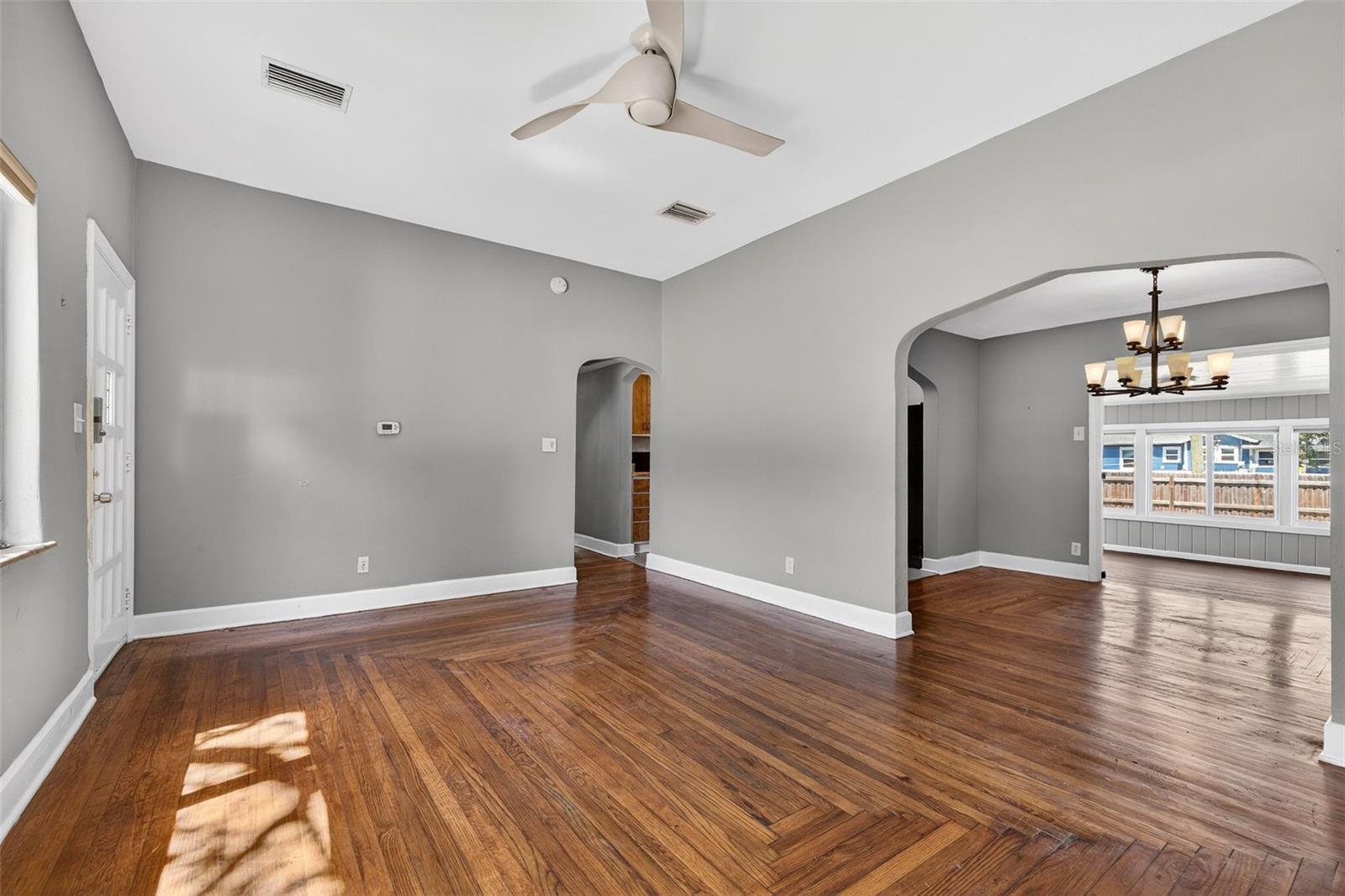 ALLEN PARK SEC A - Residential Income