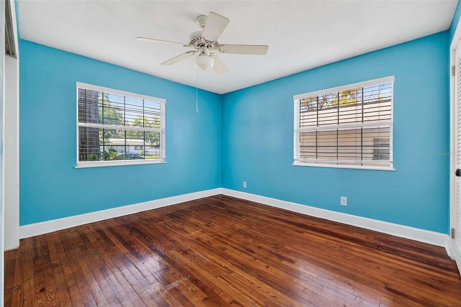 ALLEN PARK SEC A - Residential Income