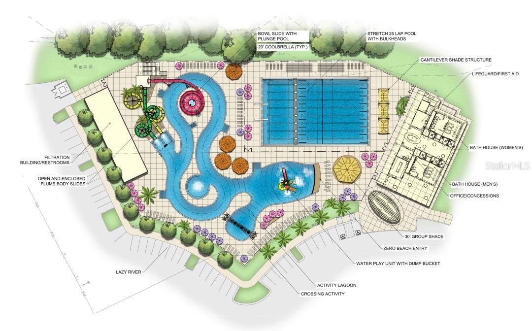 PORT CHARLOTTE SUB 01 - Land