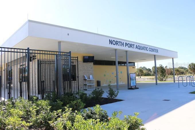 PORT CHARLOTTE SUB 01 - Land