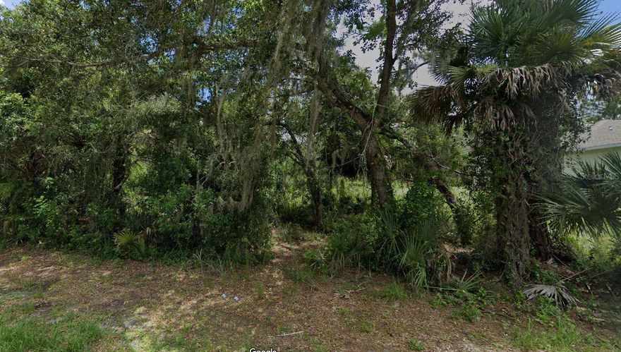 NOT IN A FLOOD ZONE AND NO DEED RESTRICTIONS OR HOA FEES !!! <br><br> These are the Northport lots you’ve been searching for! Block 296, Lot 14 is for sale along with Lot 15. Two standard side-by-side lots combine for a total of 20,000 square feet. Take advantage of construction cost savings by building two adjacent homes at once. -OR- develop both lots as one large estate which could include a secondary building suitable for your RV/Bus, Deep Water Fishing Boat, or for your own personal adult toy storage. Heck, put in your own Pickleball Court and become the neighborhood sports host! It’s all here for you, right in the heart of the town. <br><br> The fast-growing town of Northport has so much to offer! With a population of nearly 90,000 and over 400 acres of parklands, North port has something for everyone. THESE LOTS ARE JUST MINUTES FROM: upcoming Wellen Park (10 miles) , Marina Park - Public Boating Ramp (5 miles), Mineral Springs Park (6 miles), Atlanta Braves Training Facility (aka CoolToday Park – built in 2019! 11 miles), PUBLIX / WALMART (2 miles), Home Depot (3 miles), Cranberry Elementary (5 miles), Atwater Park SplashPad (7 miles) and North Port Aquatic Center. Commuting to nearby towns is easy with major highways Interstate-75 (4 miles) and USH-441 (2 miles) at your doorstep. Bradenton Airport (40 miles), Tampa International Airport (90 miles) will take you anywhere in the world that you want to go! <br><br> Without the high cost of HOA dues or CDD fees, these lots are a perfect addition to your real estate portfolio. Buy & Build -or- Buy & Hold. THIS IS AN EXTREMELY AFFORTABLE WAY TO OWN YOUR PIECE OF FLORIDA SUNSHINE !!!