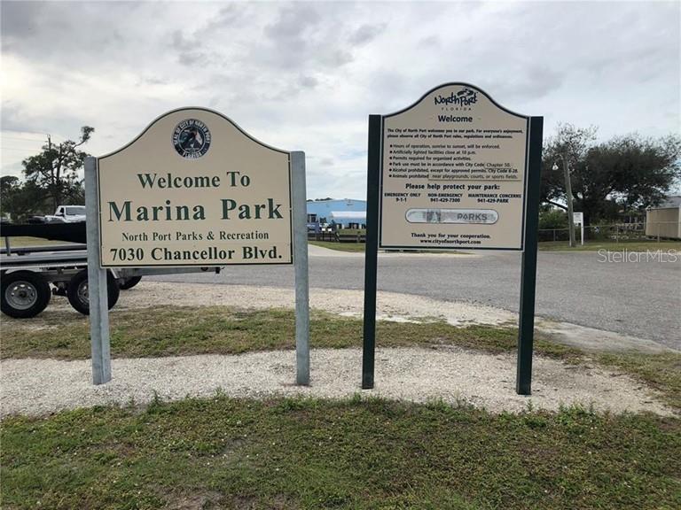 PORT CHARLOTTE SUB 01 - Land