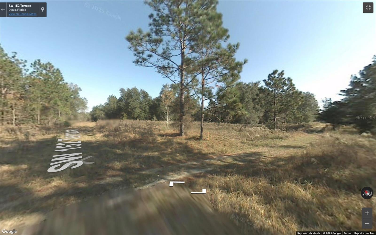 RAINBOW PARK UN 04 - Land