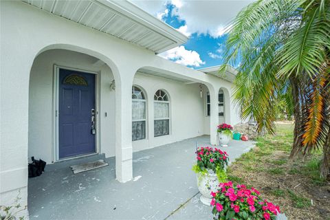 6103 FABIAN ROAD NORTH PORT FL 34287