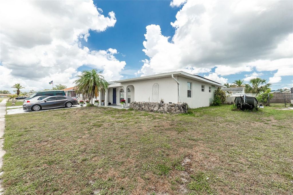 Photo of 6103 Fabian Road, North Port, FL 34287 (MLS # C7510551)