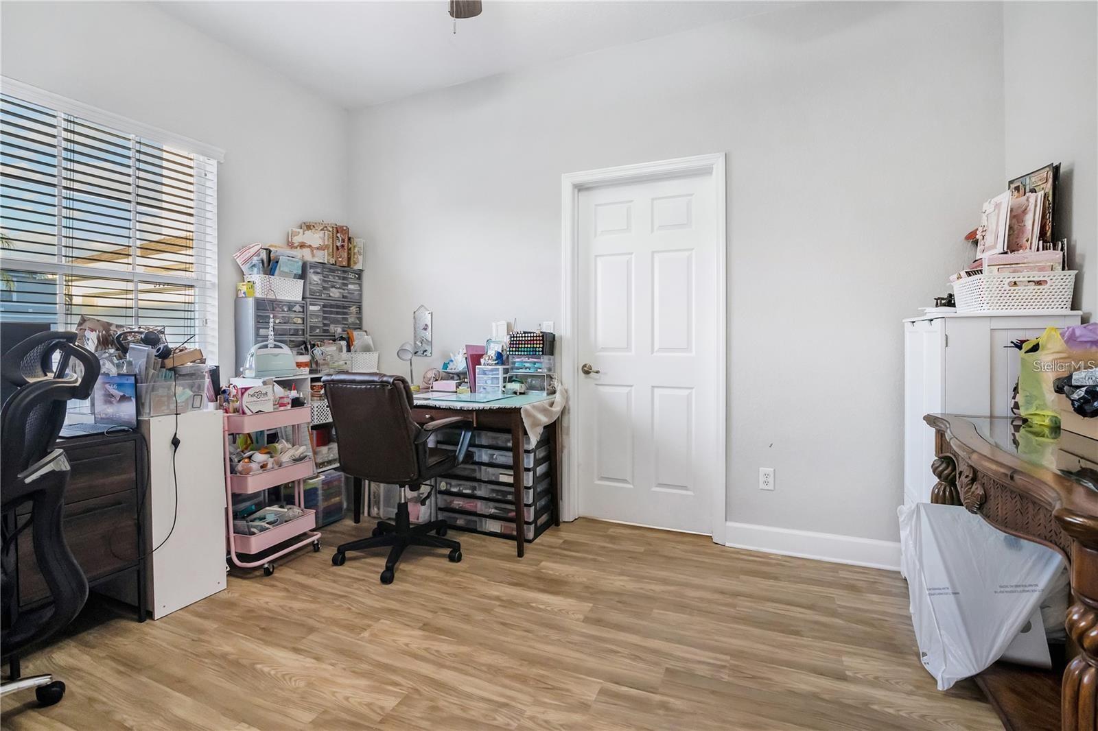 CRESTWOOD PH 2 - Residential Lease