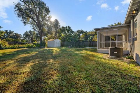 A home in ORLANDO