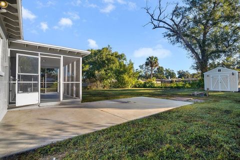 A home in ORLANDO