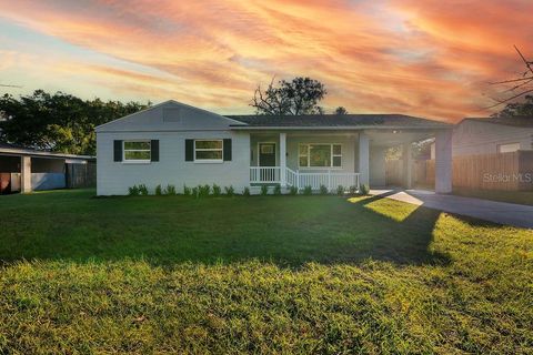 A home in ORLANDO