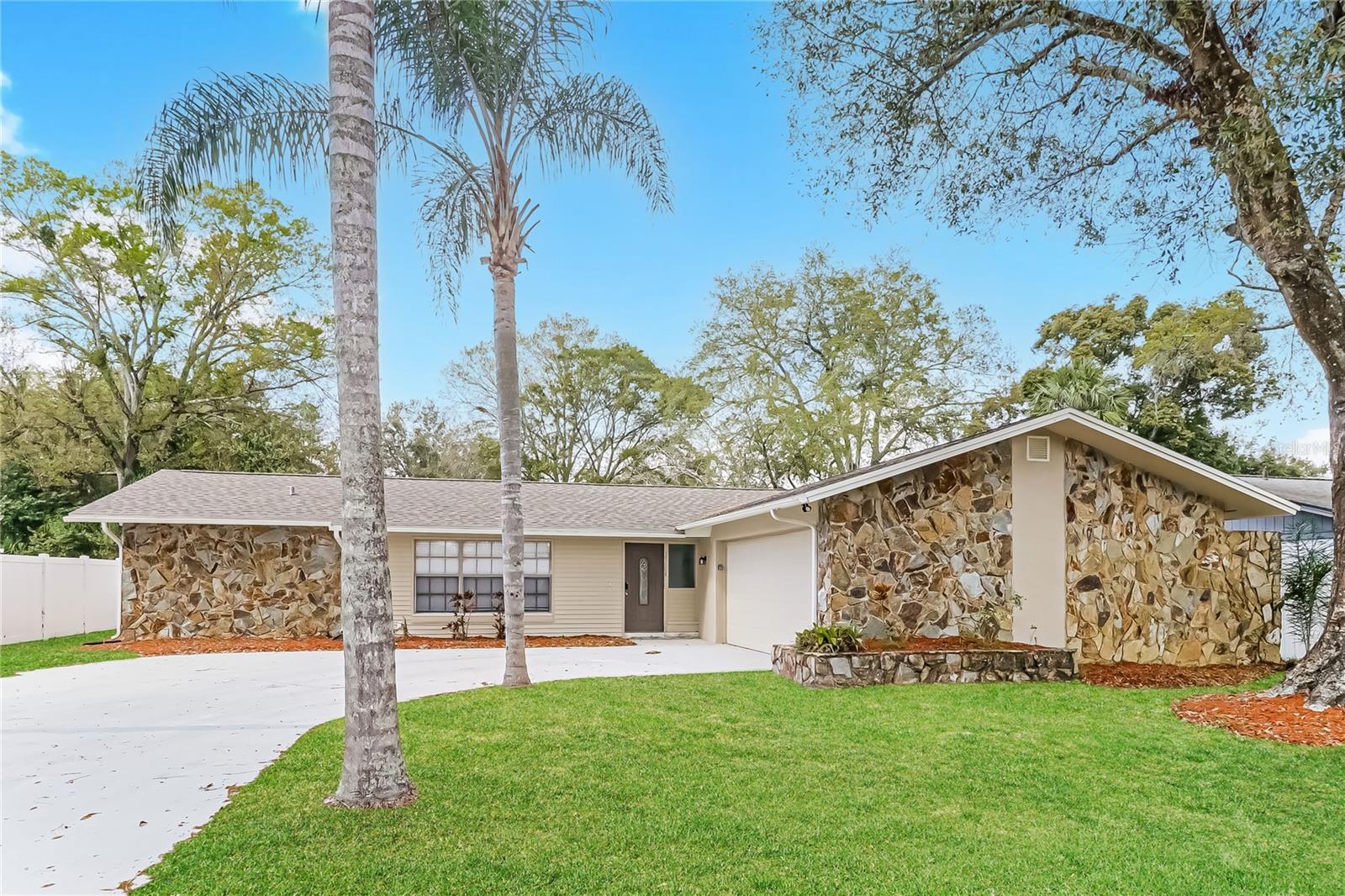 Welcome to your dream home! Step inside this pet-friendly home featuring modern finishings and a layout designed with functionality in mind. Enjoy the storage space found in the kitchen and closets as well as the spacious living areas and natural light throughout. Enjoy outdoor living in your yard, perfect for gathering, relaxing, or gardening! Take advantage of the incredible location, nestled in a great neighborhood with access to schools, parks, dining and more. Don't miss a chance to make this house your next home! Beyond the home, experience the ease of our technology-enabled maintenance services, ensuring hassle-free living at your fingertips. Help is just a tap away!