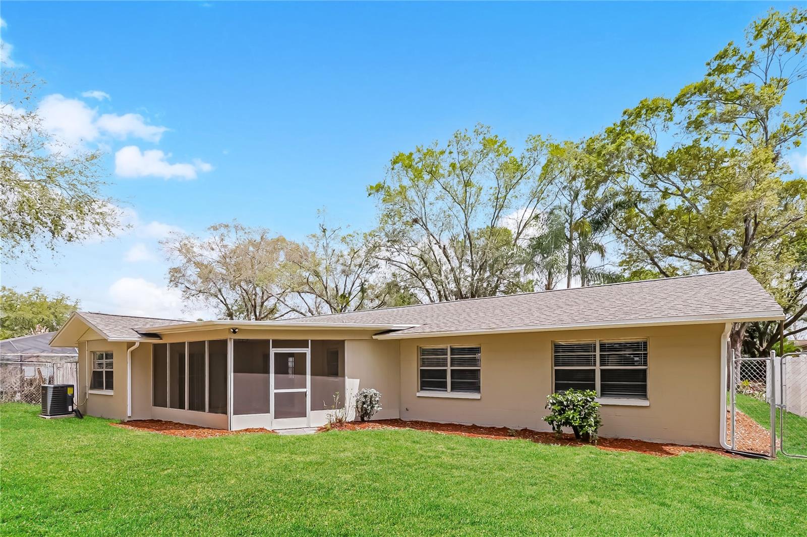 POND EDDY SUB UNIT 2 - Residential Lease