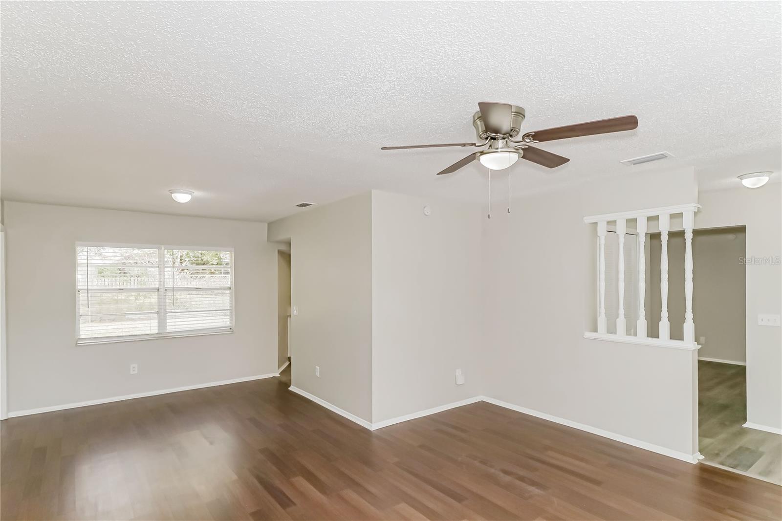 POND EDDY SUB UNIT 2 - Residential Lease