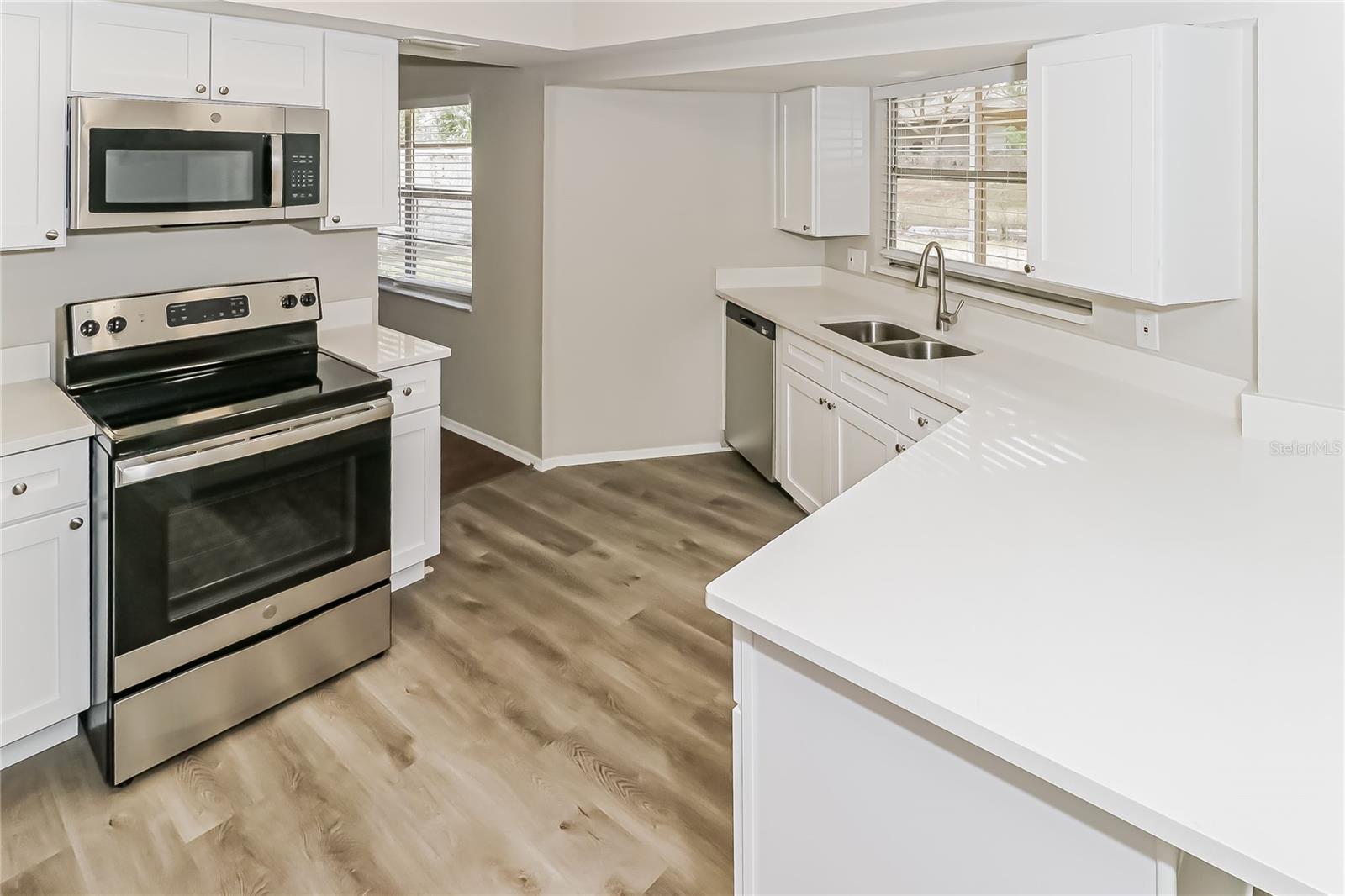 POND EDDY SUB UNIT 2 - Residential Lease