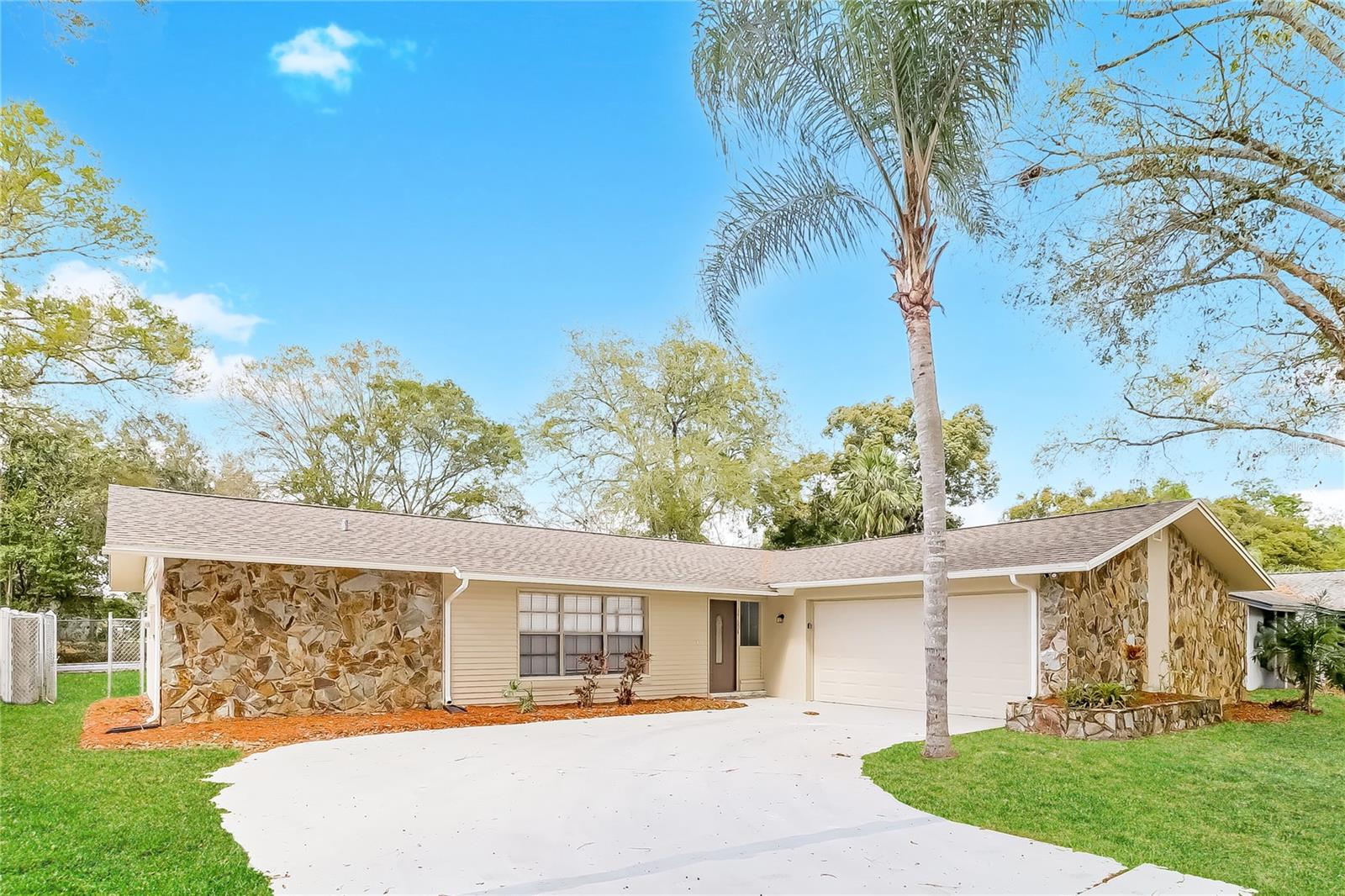 POND EDDY SUB UNIT 2 - Residential Lease