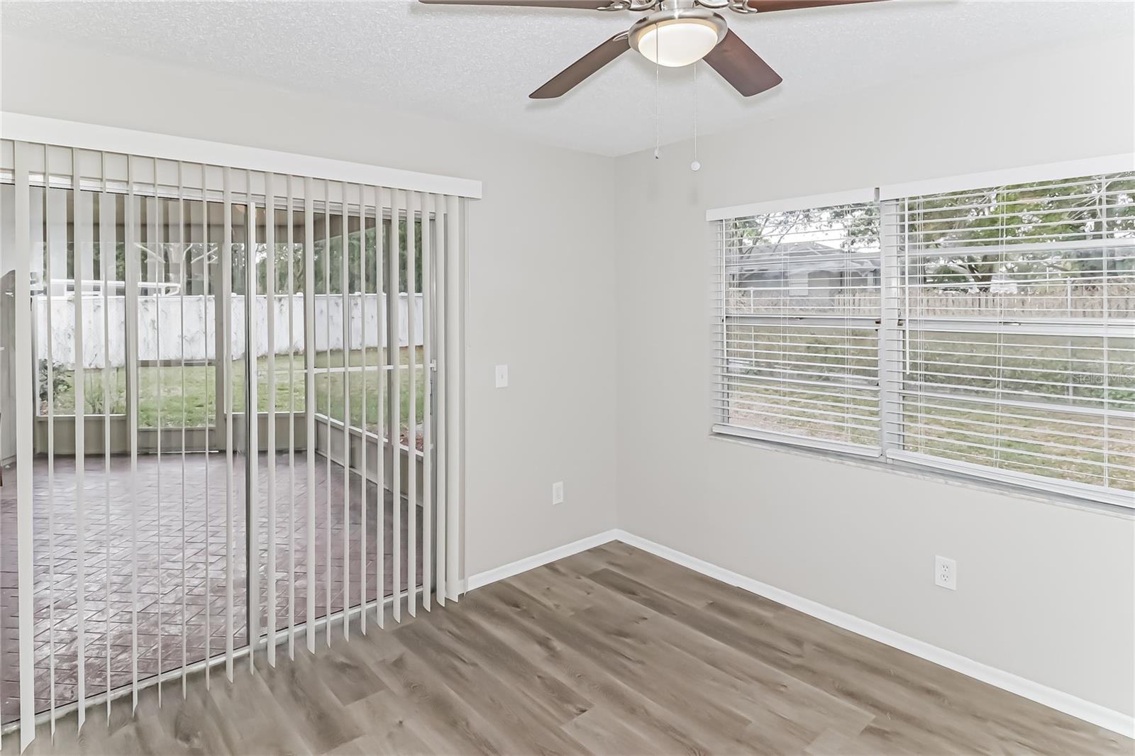 POND EDDY SUB UNIT 2 - Residential Lease
