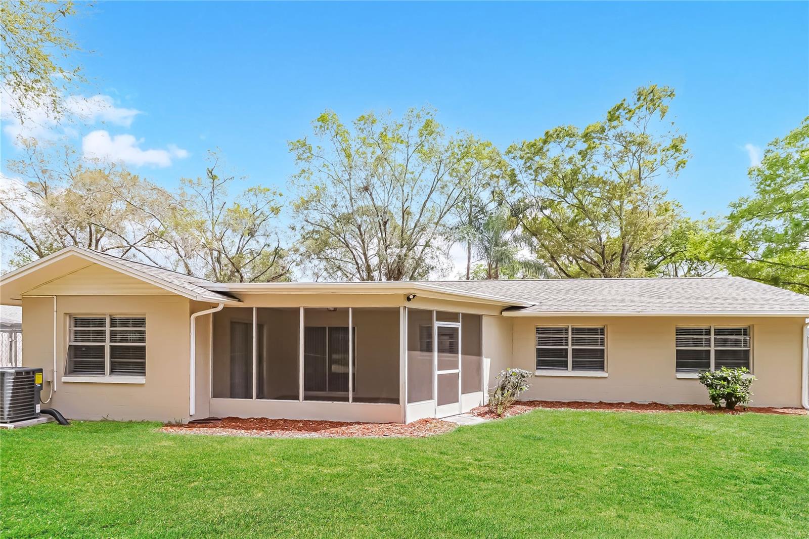 POND EDDY SUB UNIT 2 - Residential Lease