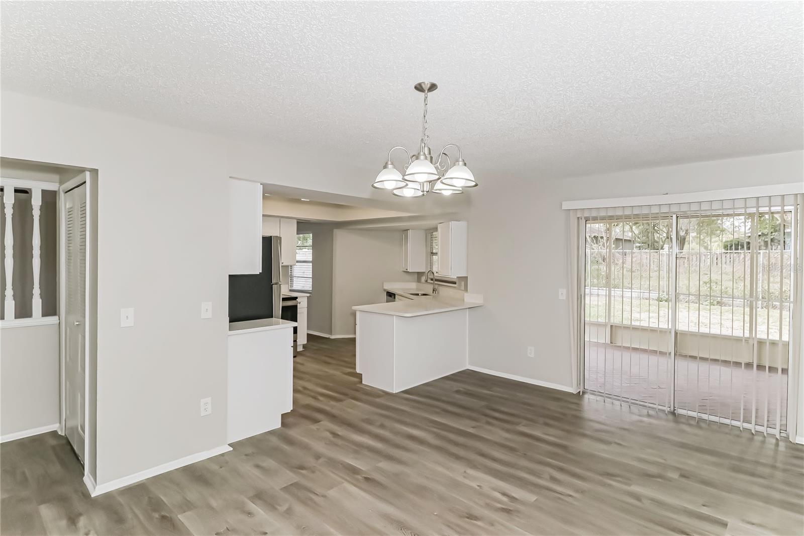 POND EDDY SUB UNIT 2 - Residential Lease