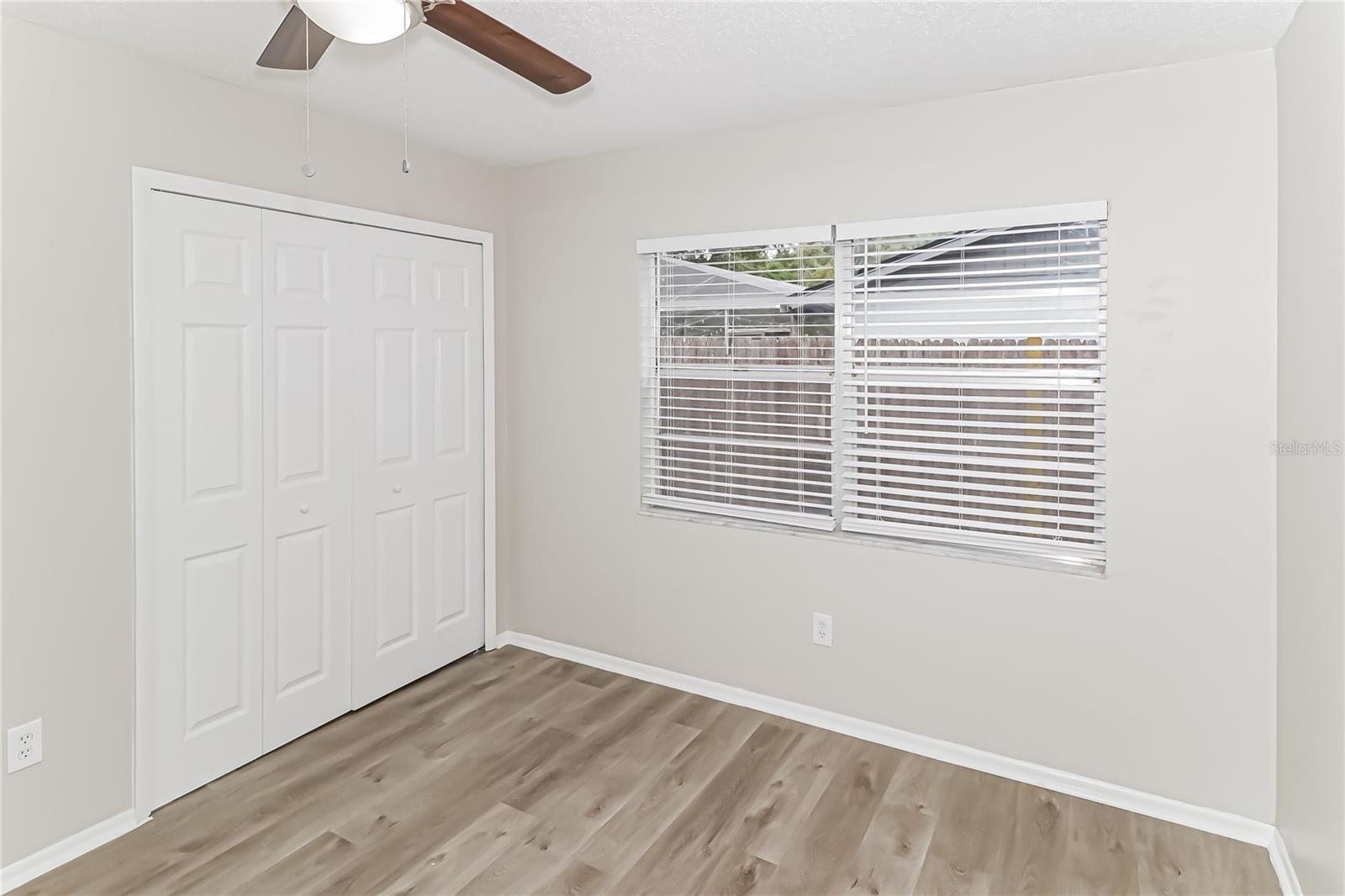 POND EDDY SUB UNIT 2 - Residential Lease