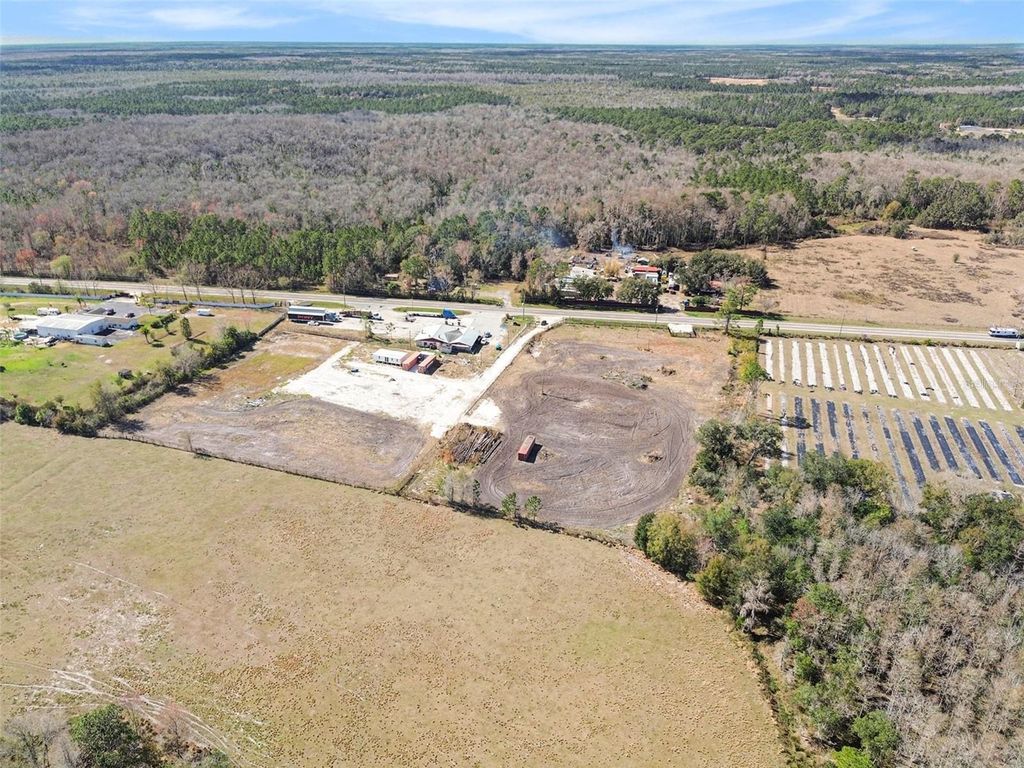 Photo of 3824 State Road 33, Clermont, FL 34714 (MLS # O6377164)