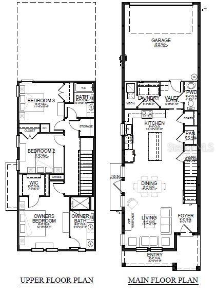 2043 WILD HERON COURT