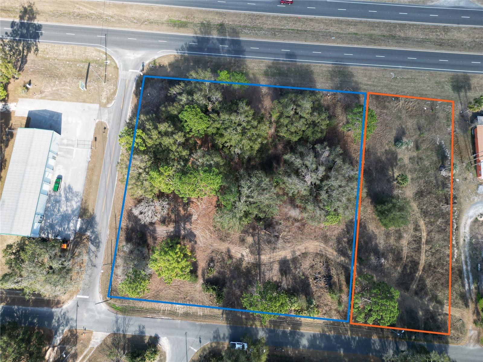 BELLEVIEWS SUNNY SKIES - Land