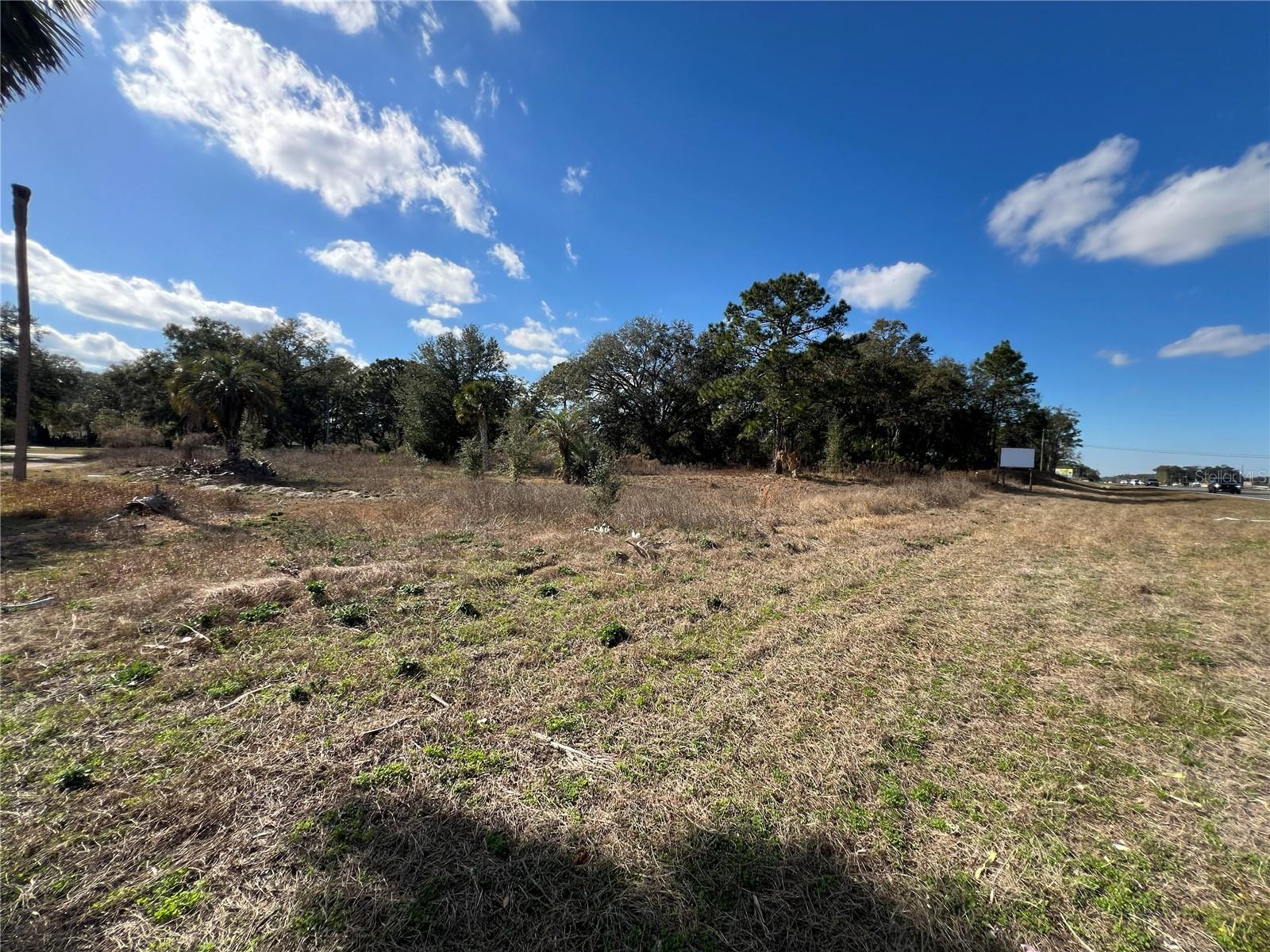 BELLEVIEWS SUNNY SKIES - Land