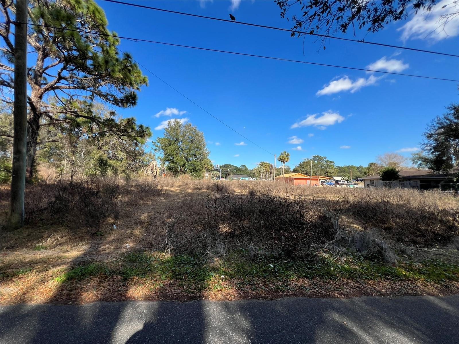 BELLEVIEWS SUNNY SKIES - Land