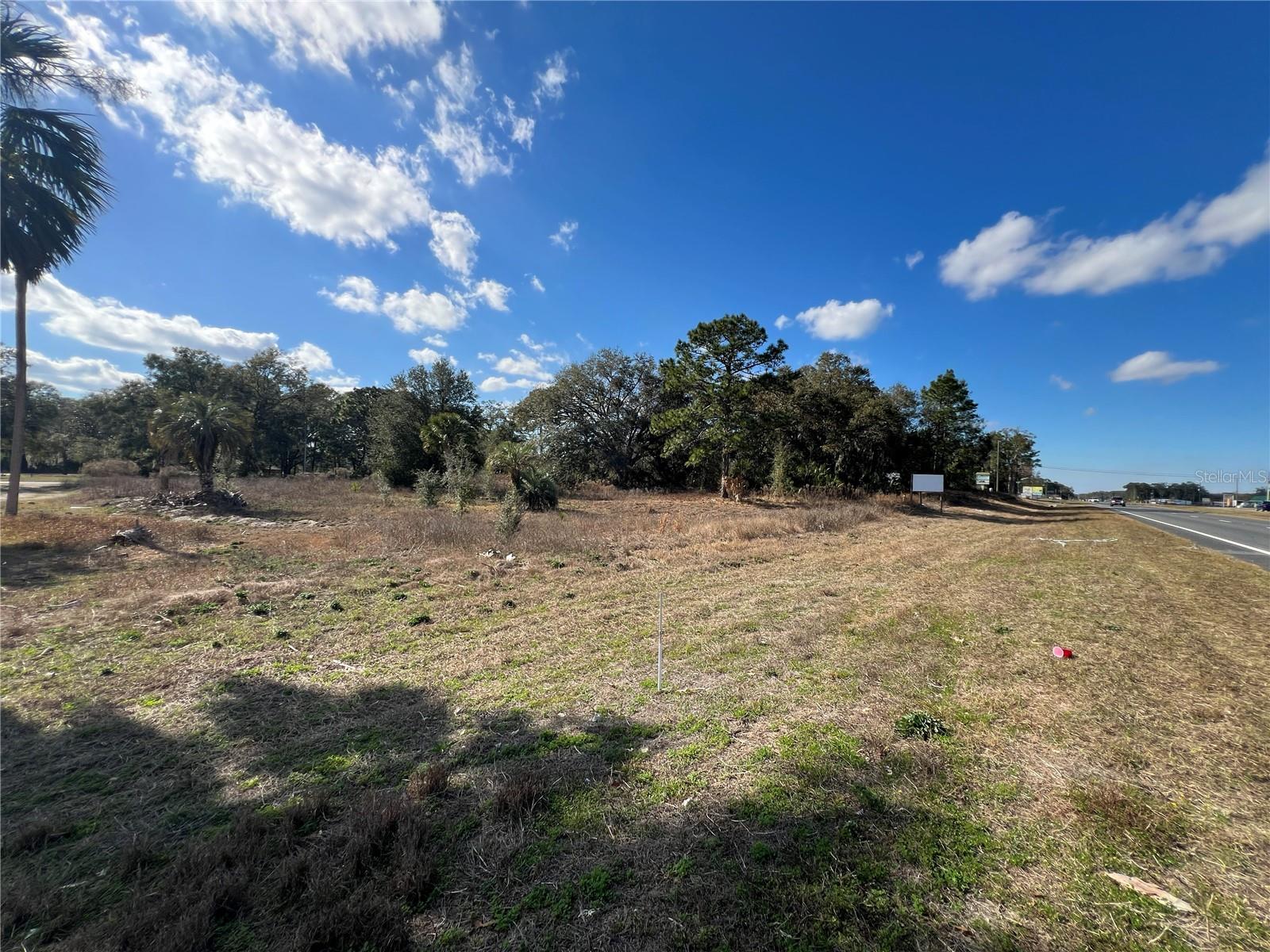 BELLEVIEWS SUNNY SKIES - Land