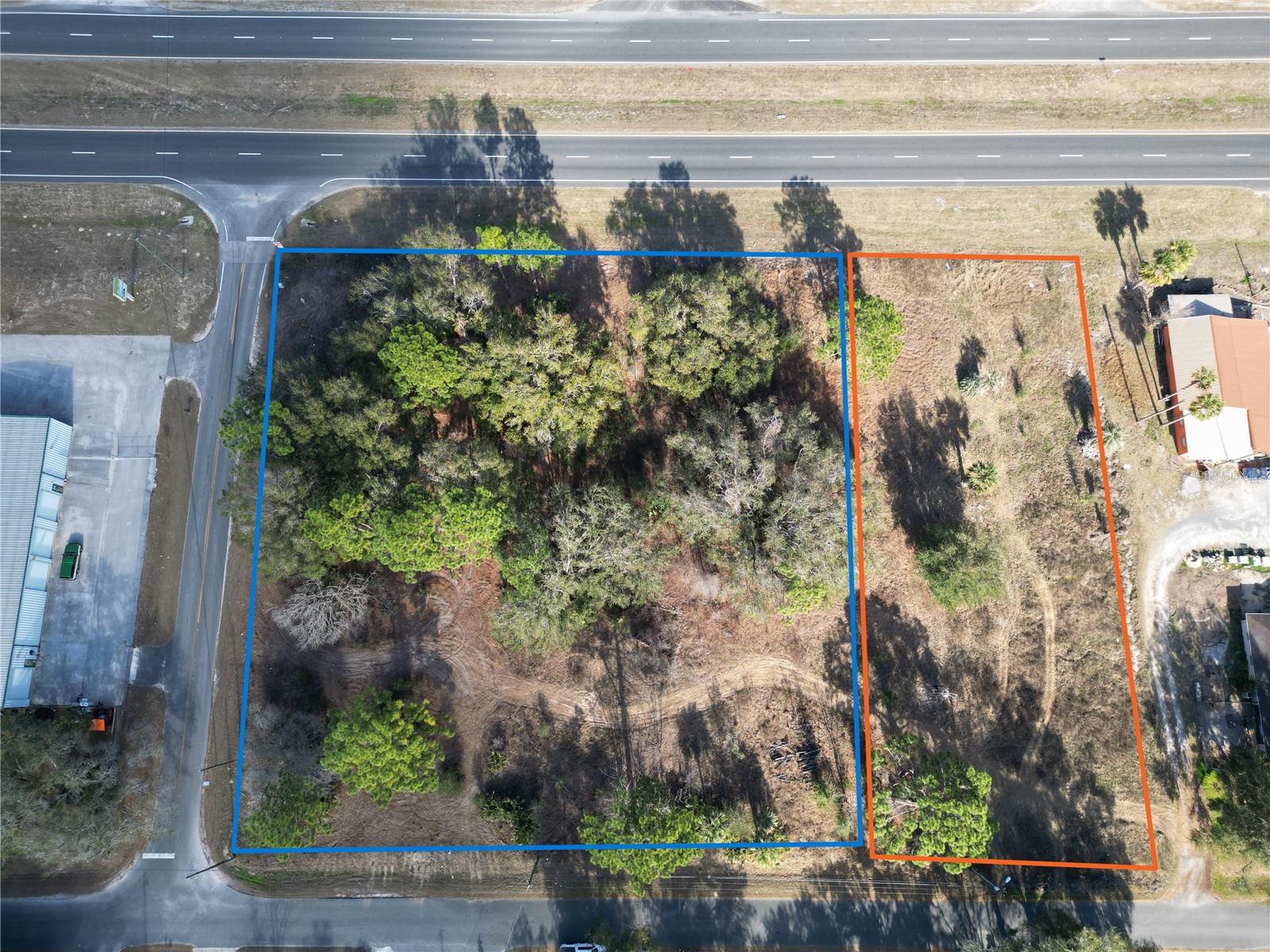 BELLEVIEWS SUNNY SKIES - Land