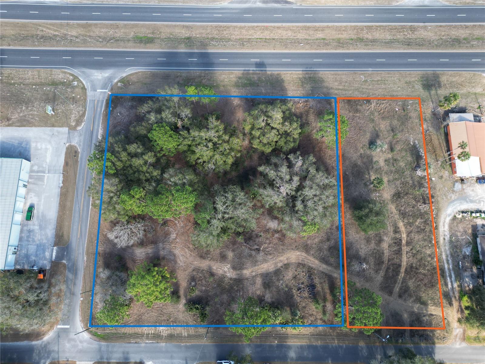 BELLEVIEWS SUNNY SKIES - Land