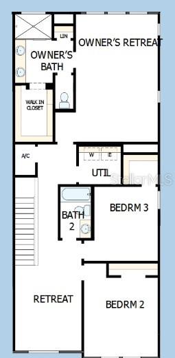 10716 OAK BEND DRIVE