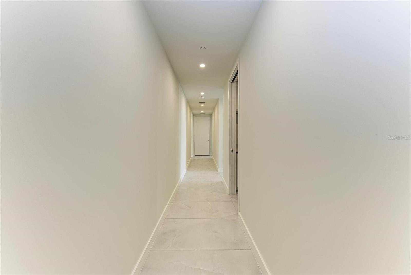 EVOLUTION - Residential Lease