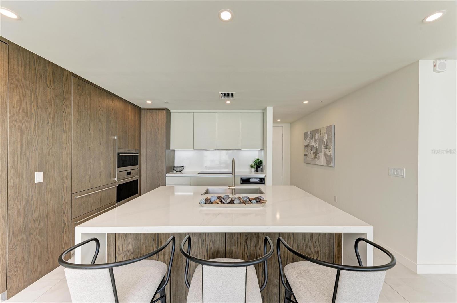 EVOLUTION - Residential Lease