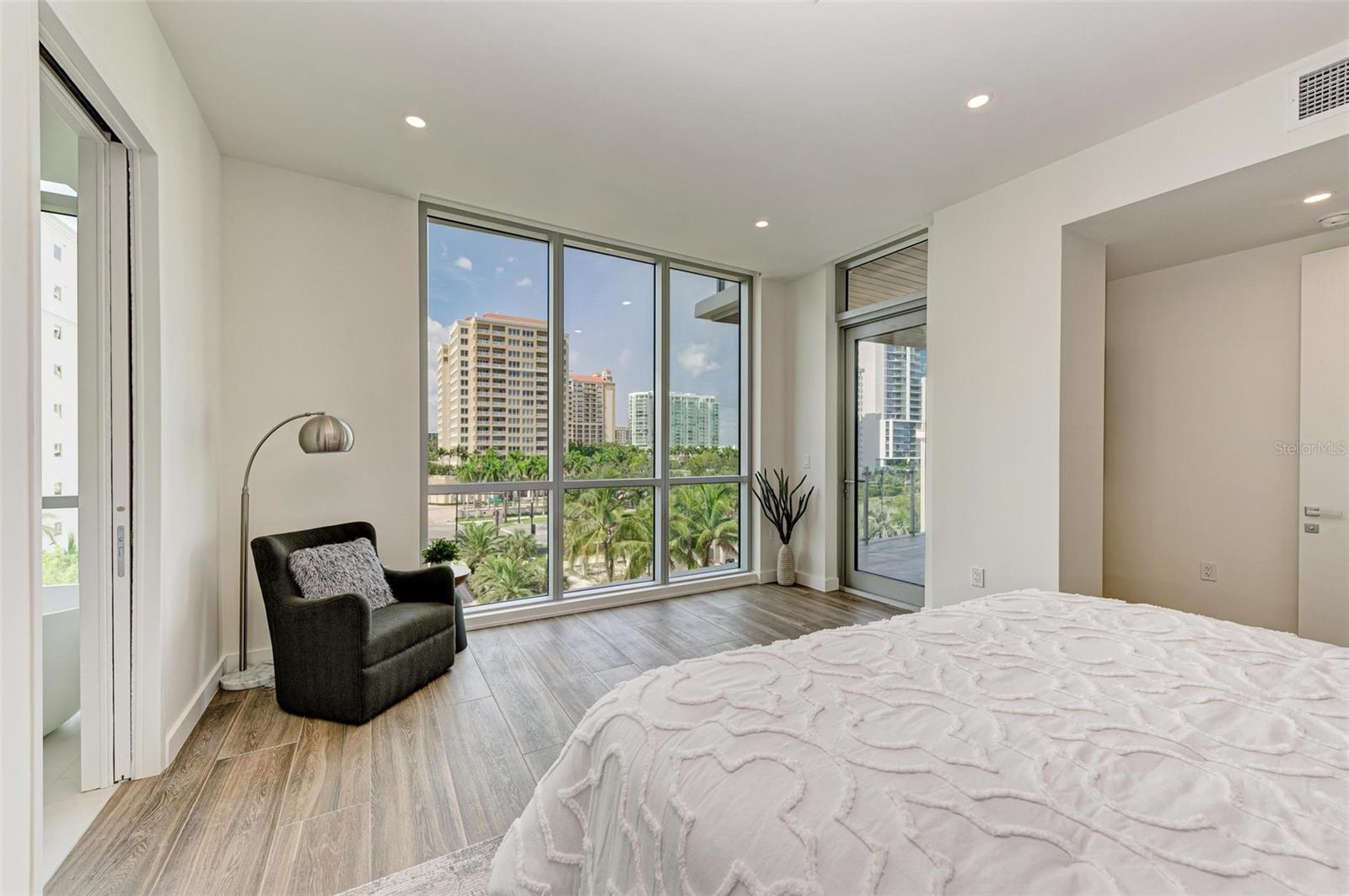 EVOLUTION - Residential Lease