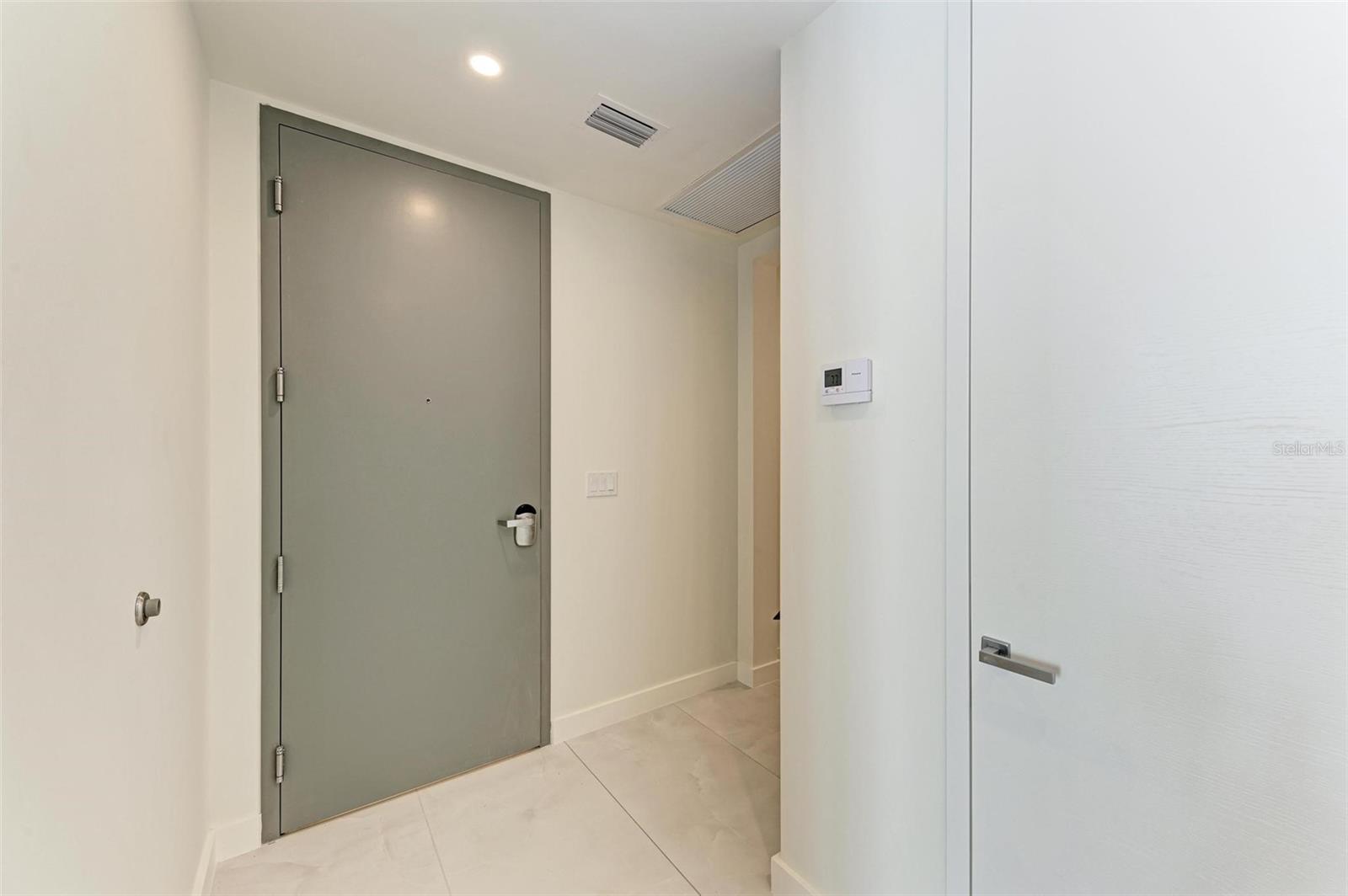 EVOLUTION - Residential Lease