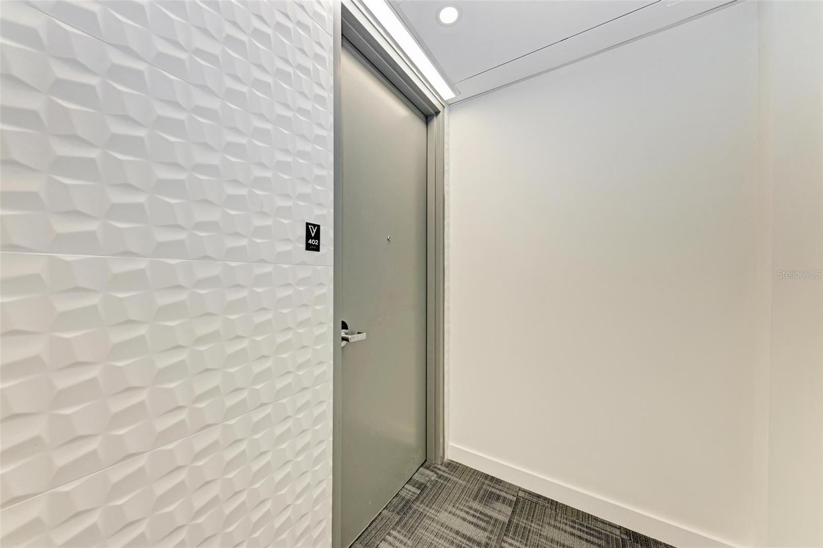 EVOLUTION - Residential Lease