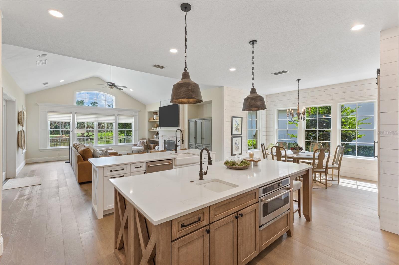 CELEBRATION NORTH VILLAGE UNIT 2 - Residential