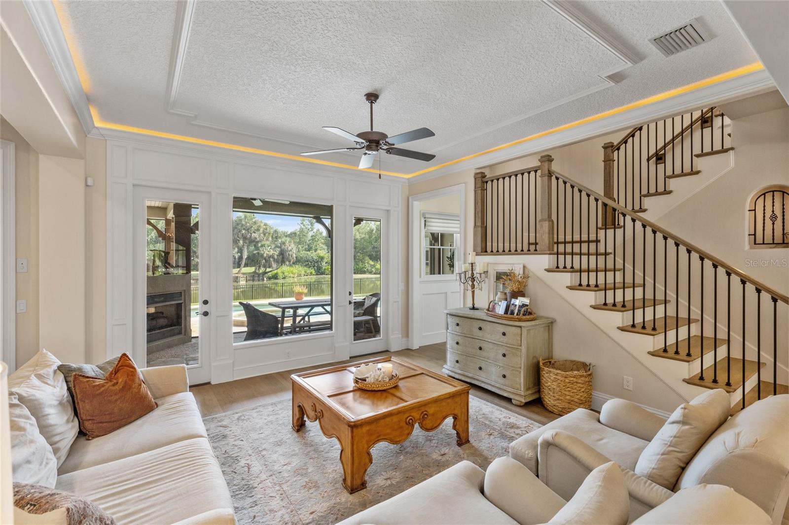 CELEBRATION NORTH VILLAGE UNIT 2 - Residential