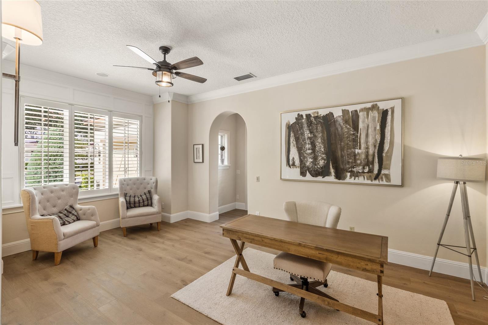 CELEBRATION NORTH VILLAGE UNIT 2 - Residential