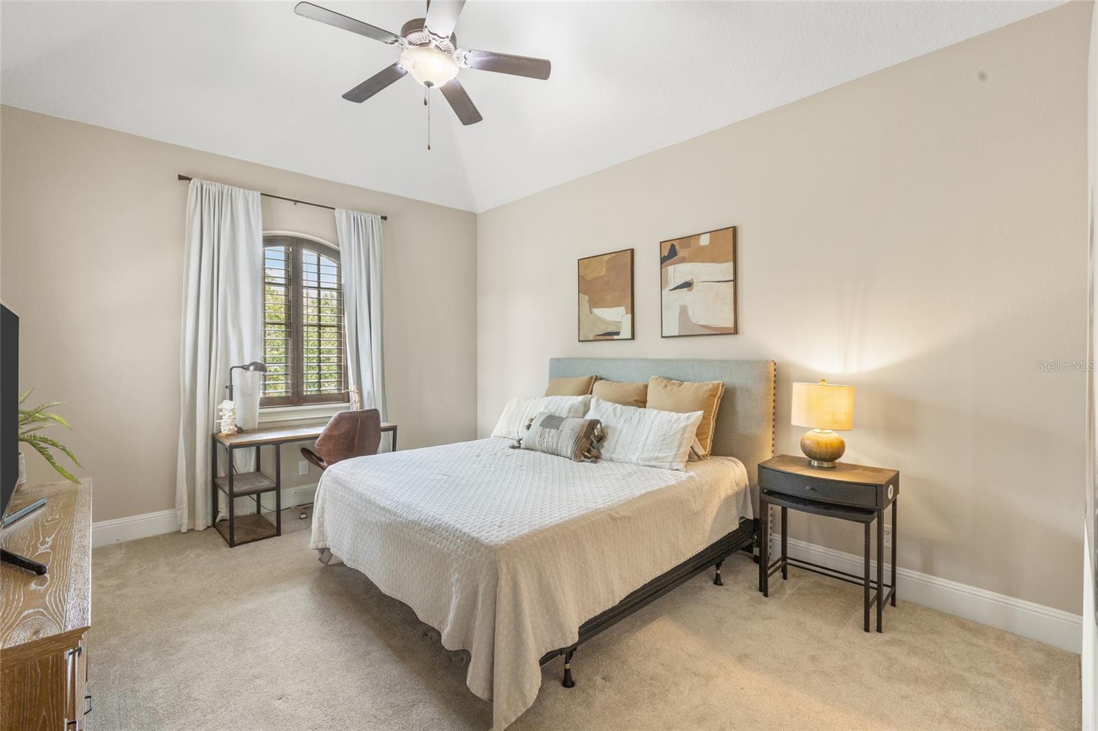 CELEBRATION NORTH VILLAGE UNIT 2 - Residential