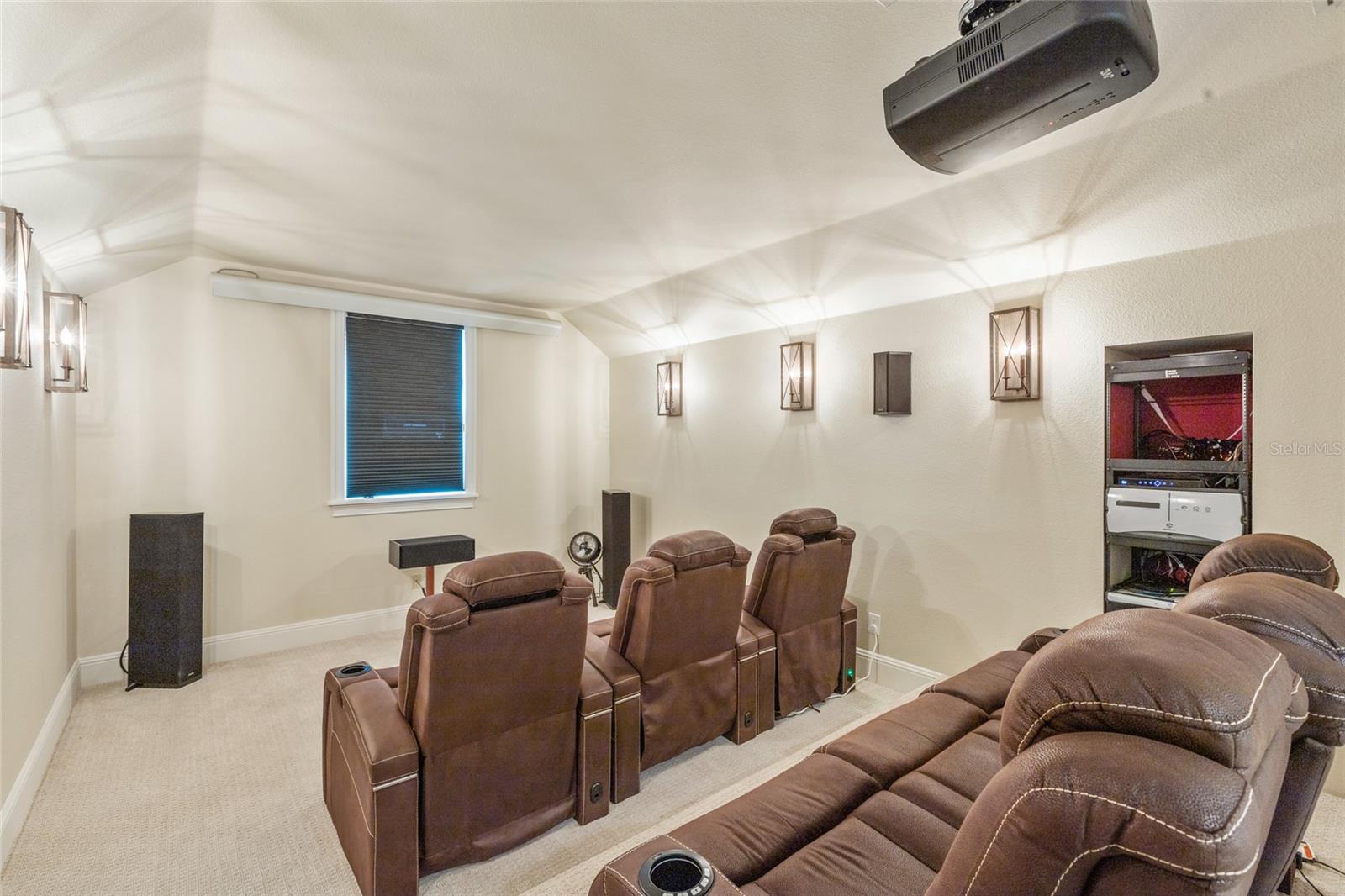 CELEBRATION NORTH VILLAGE UNIT 2 - Residential